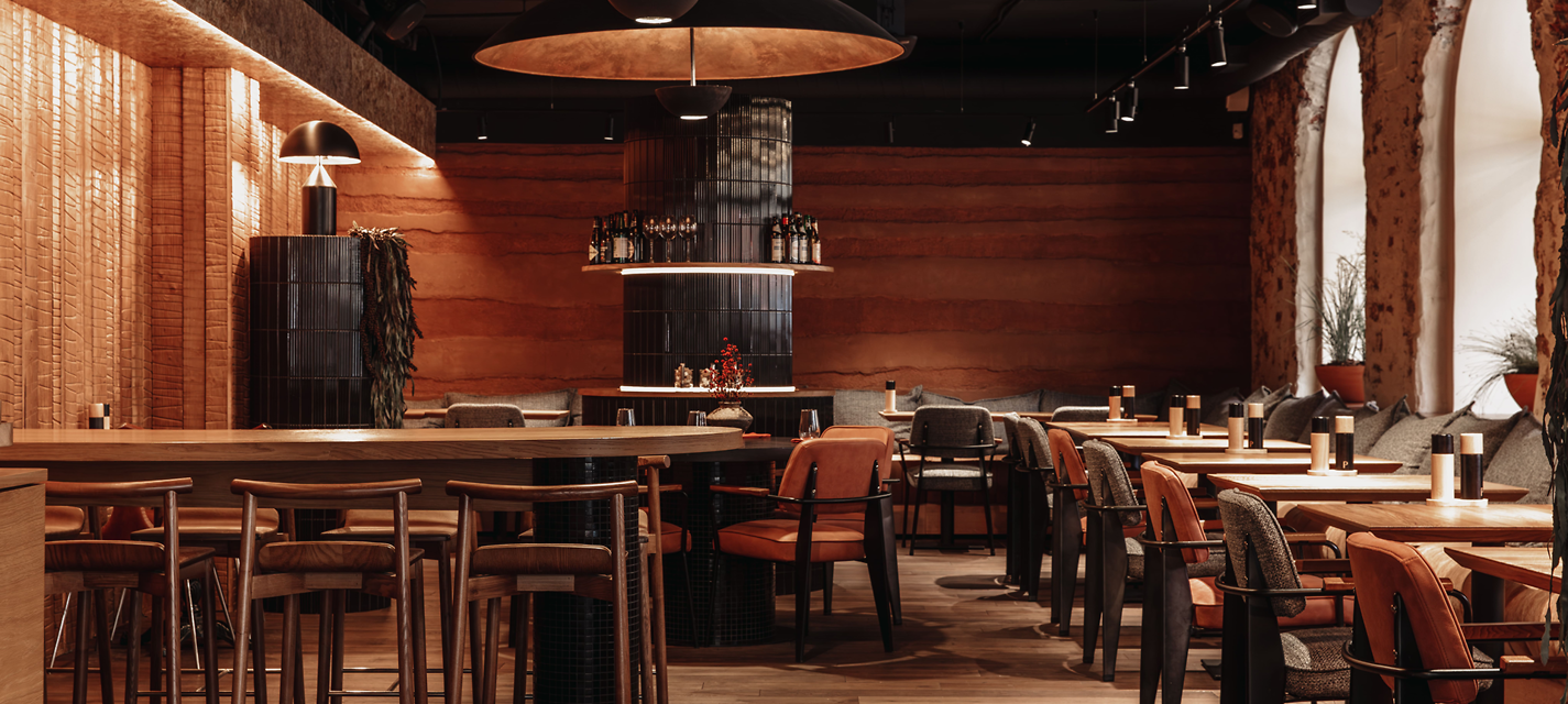 BBQ Beer Restaurant на Малой Морской