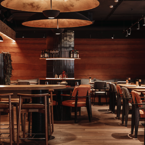 BBQ Beer Restaurant на Малой Морской