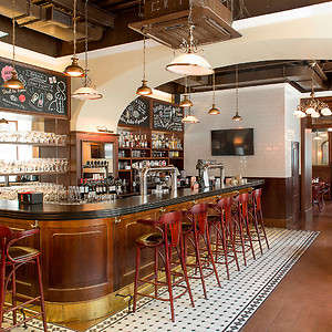 Manneken Pis на Каменноостровском