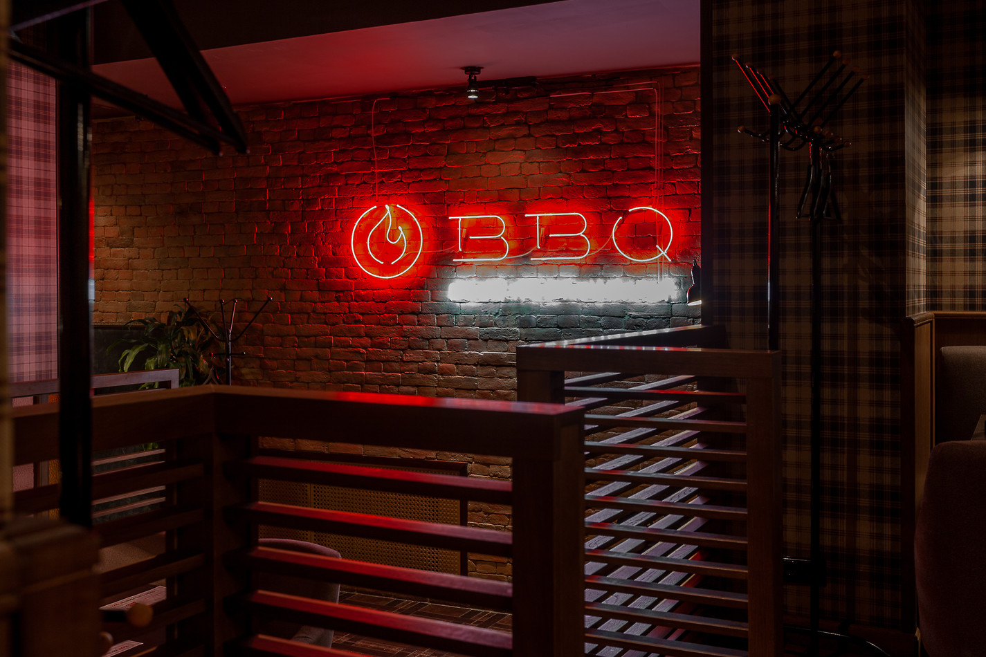 BBQ на Космонавтов