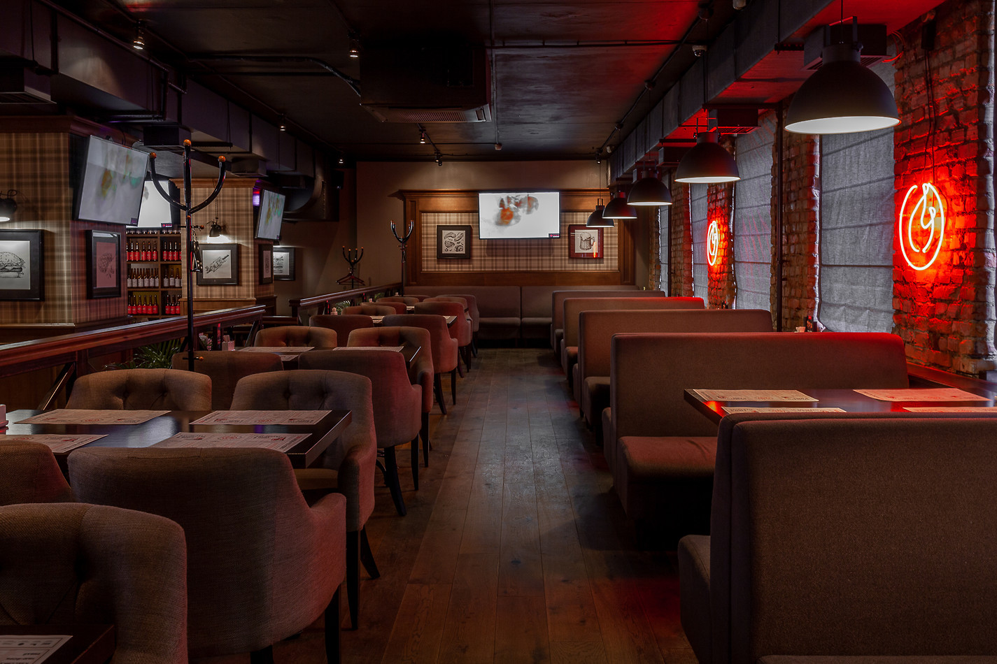 BBQ на Васильевском