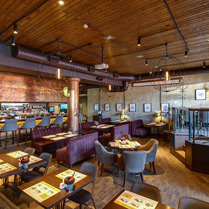 Munhell на Большевиков