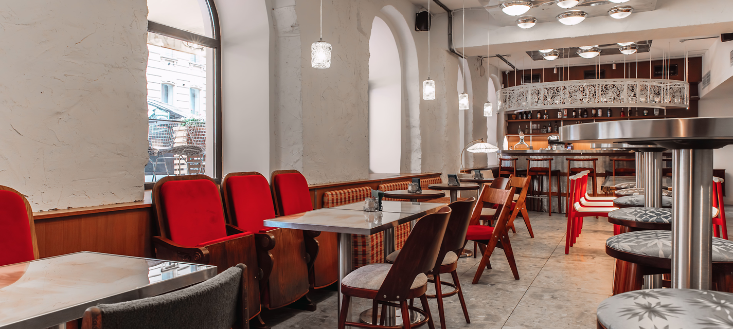 Энтузиасты