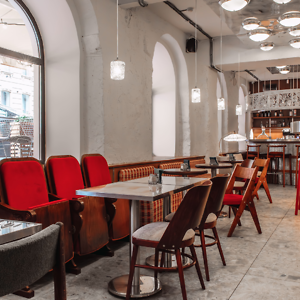 Энтузиасты