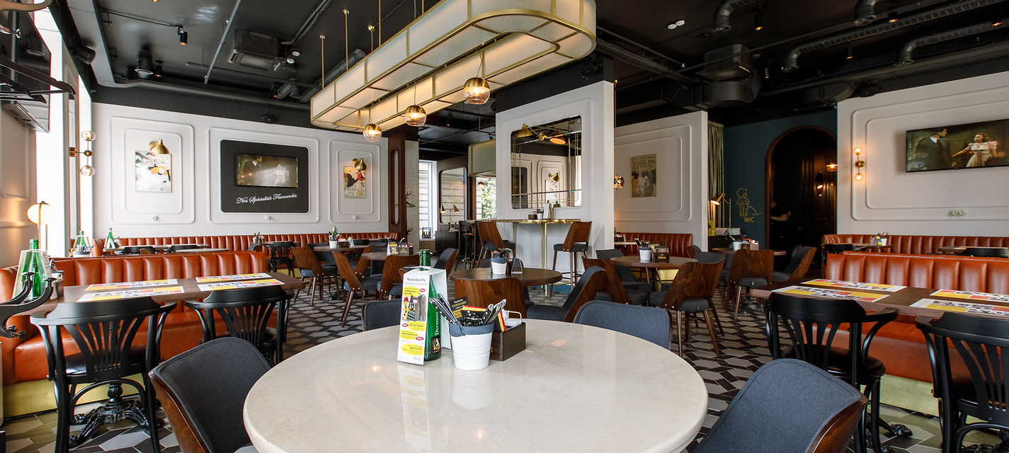 Manneken Pis на Московском, 73