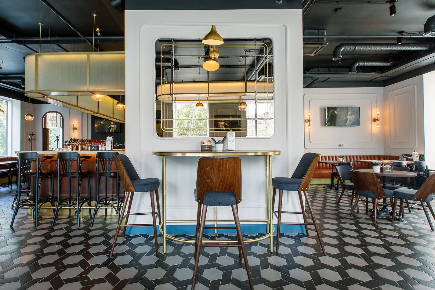 Manneken Pis на Московском 73