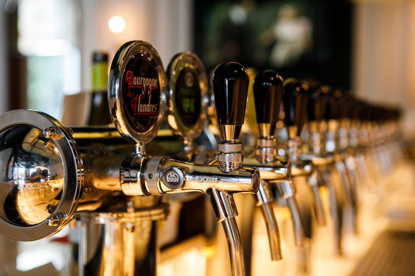 Manneken Pis на Московском 73