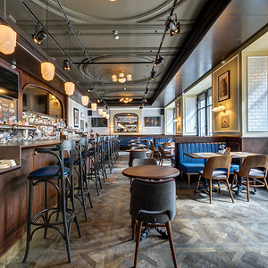 Manneken Pis на Казанской 5