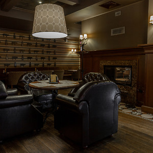 BBQ Beer Restaurant на Просвещения