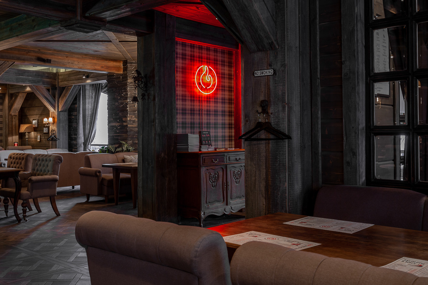 BBQ на Нахимова