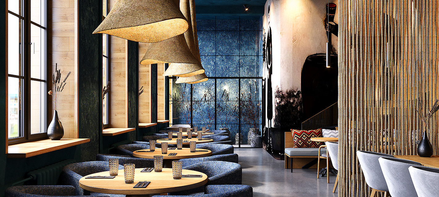 Kazan-Mangal Севкабель