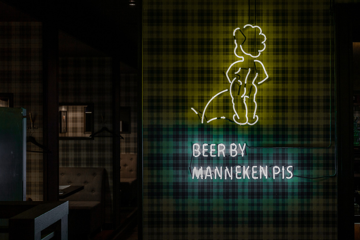 BBQ на Космонавтов