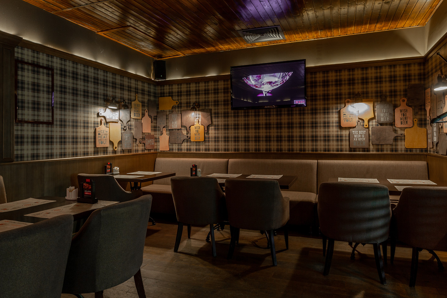 BBQ на Космонавтов