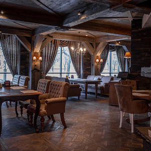 BBQ Beer Restaurant на Нахимова