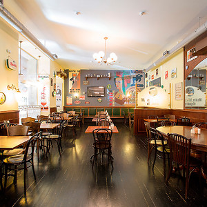 Manneken Pis на Московском 198